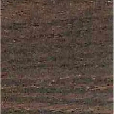 Ebony + Royal Mahogany stain sample