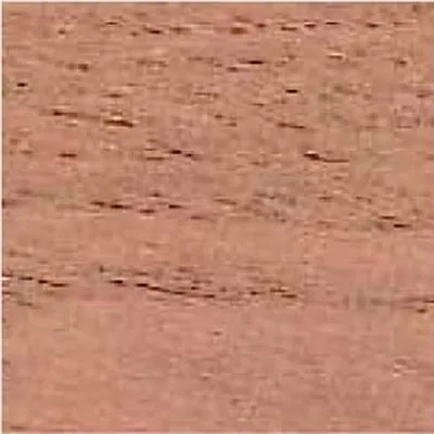 Gunstock + Country White stain sample