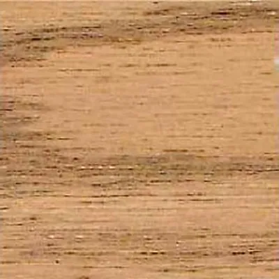 Neutral + Weathered Oak stain sample