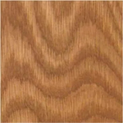 Cherry stain sample