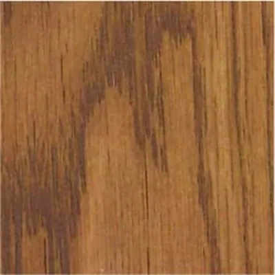 English Chestnut stain sample