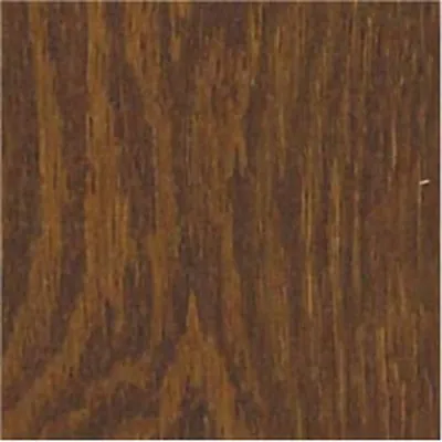 Golden Brown stain sample
